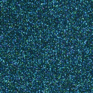 Lagoon Glitter HTV