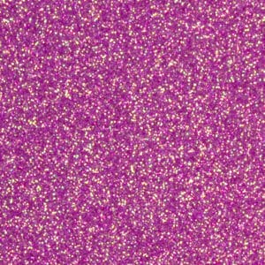 Rainbow Plum Glitter HTV