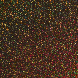 Brown Holographic HTV