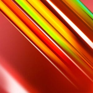 Firelite Pearl Holographic HTV