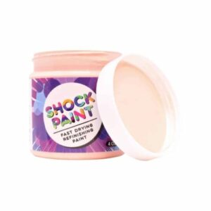 Pop Of Color 4oz - It's All Peachy