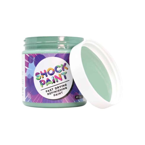 Jade - 4oz Pop Of Color