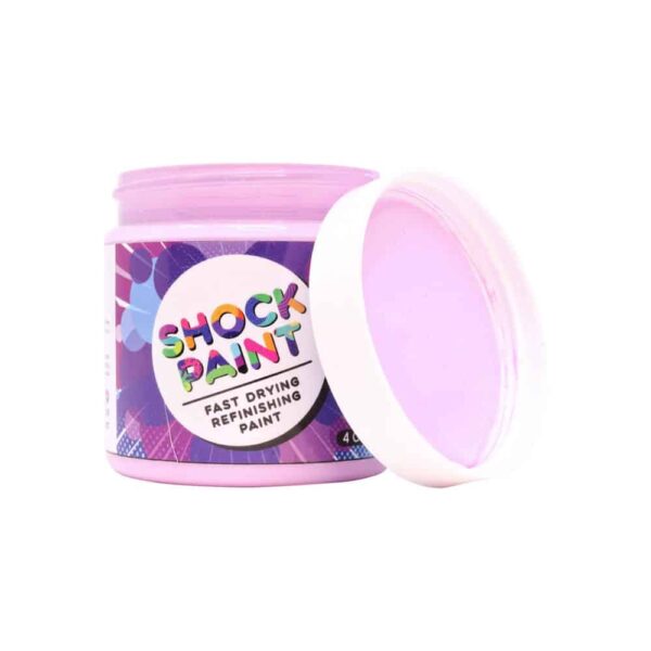 Lilac - 4oz Pop Of Color