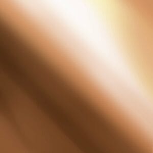 Bronze Metal HTV