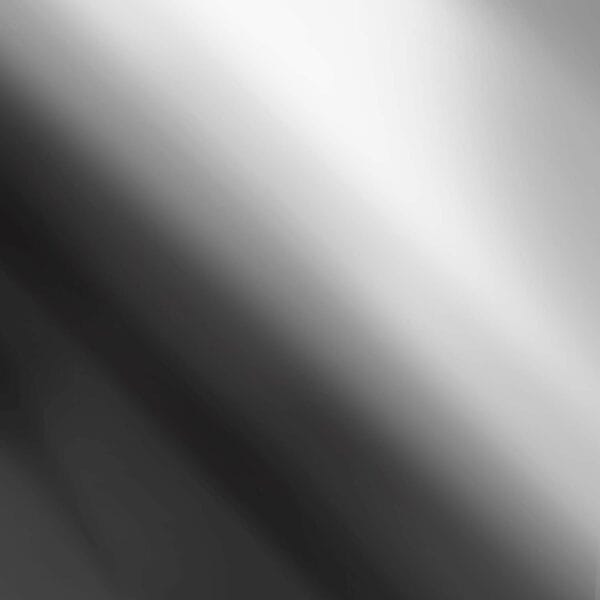 Silver Metal HTV