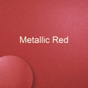 Metallic Red Gloss Starcraft HD