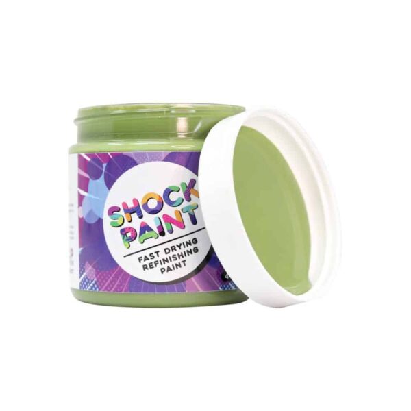 Old Army Green - 4oz Pop Of Color