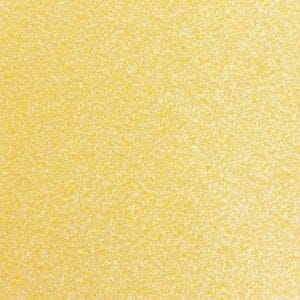 Buttercup Yellow Siser Sparkle