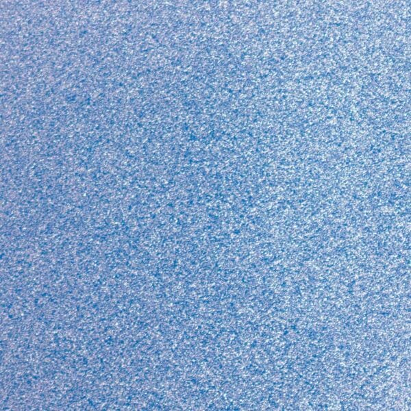 Cornfower Blue Siser Sparkle
