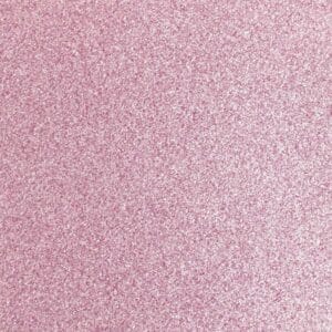 Perfect Pink Siser Sparkle