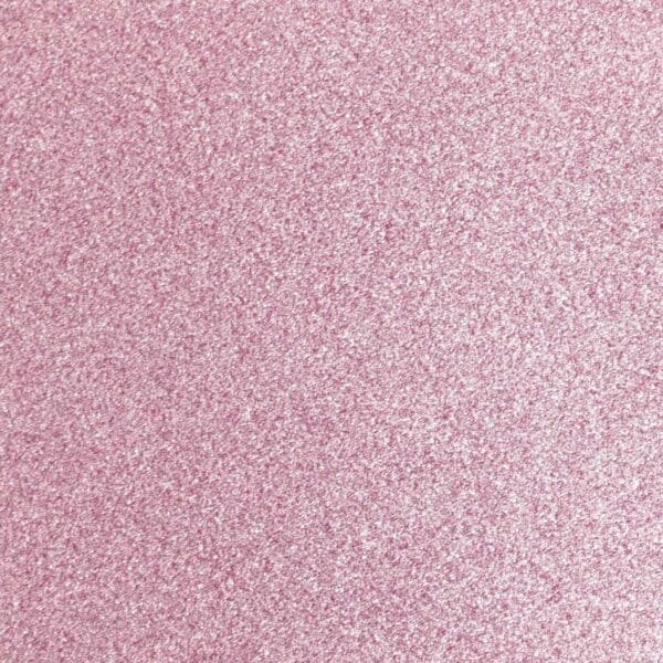 Perfect Pink Siser Sparkle
