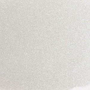 Snowstorm White Siser Sparkle