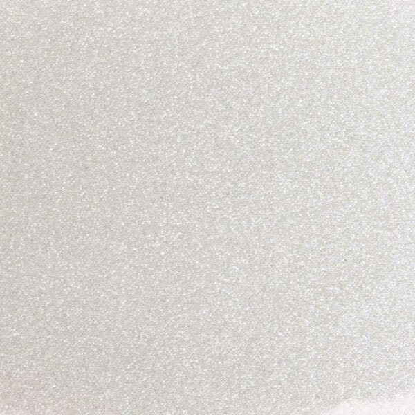 Snowstorm White Siser Sparkle