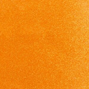 Sunset Orange Siser Sparkle