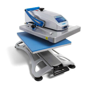 Hotronix Fusion IQ 16x20 heat press