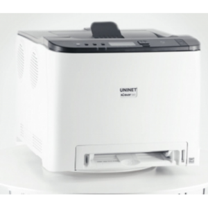 IColor 560 Digital Color + White Media Transfer Printer