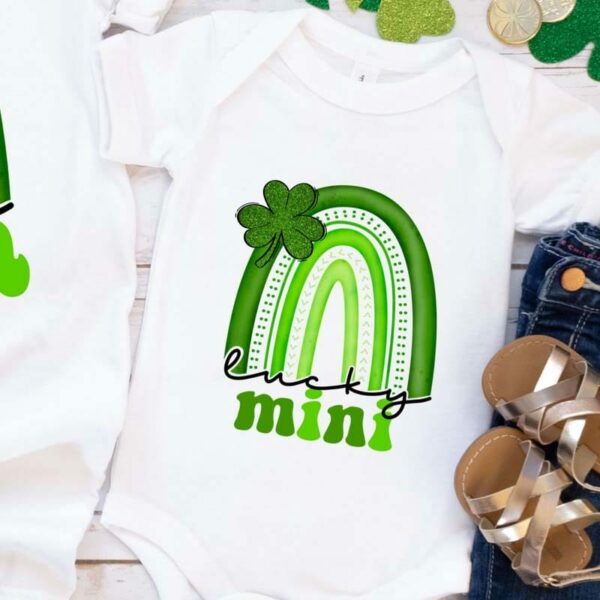 Lucky Mini - YOUTH DTF
