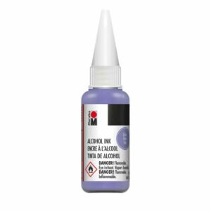 Marabu Alcohol Ink-35-Lilac