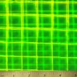Illusion Fluorescent Green