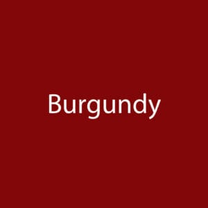 Burgundy Matte Starcraft HD