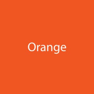 Orange Matte Starcraft HD