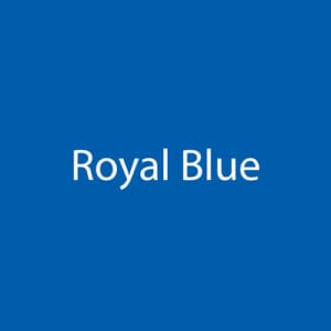 Royal Blue Matte Starcraft HD