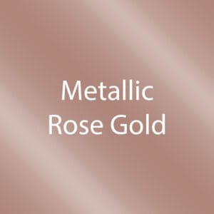 Metallic Rose Gold Matte Starcraft HD