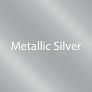 Metallic Silver Matte Starcraft HD