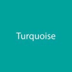 Turquoise Matte Starcraft HD