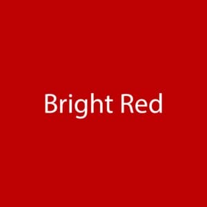 Bright Red Softflex