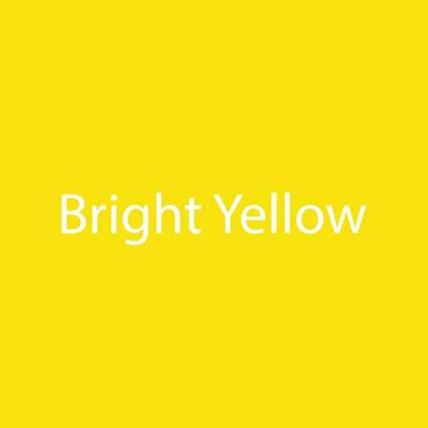 Bright Yellow Softflex