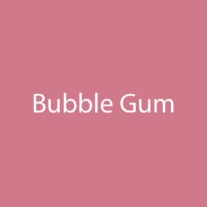 Bubble Gum Softflex