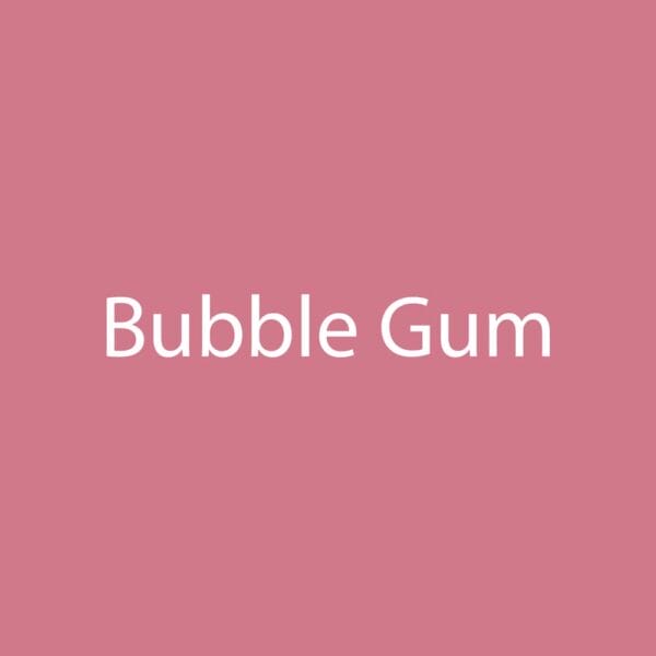 Bubble Gum Softflex