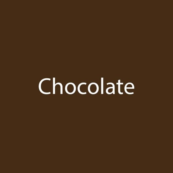 Chocolate Softflex