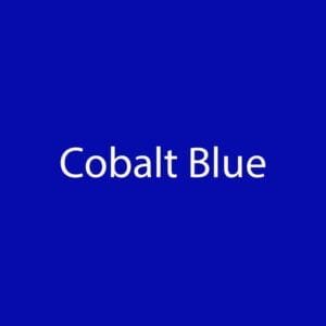 Cobalt Blue Softflex
