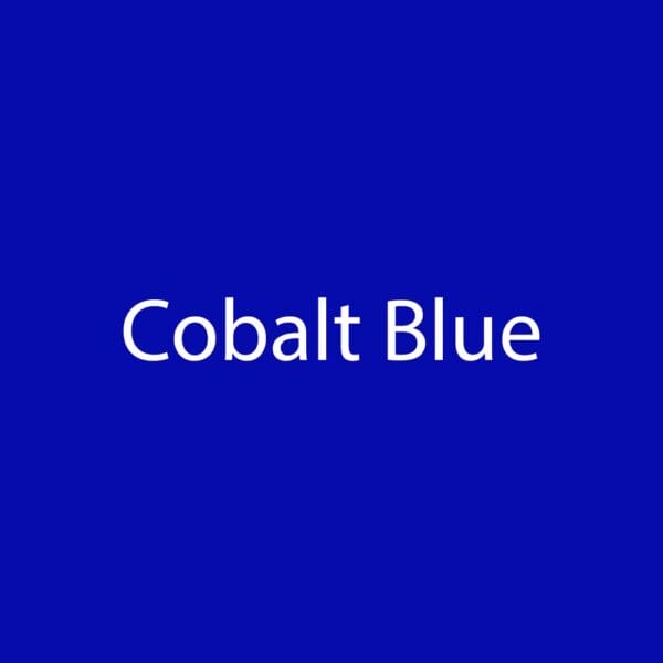 Cobalt Blue Softflex