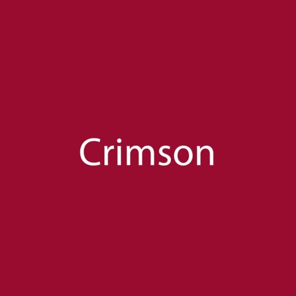 Crimson Softflex
