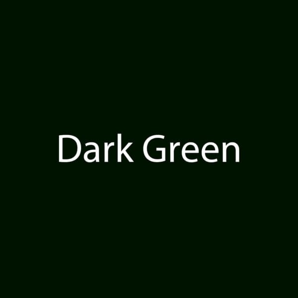 Dark Green Softflex