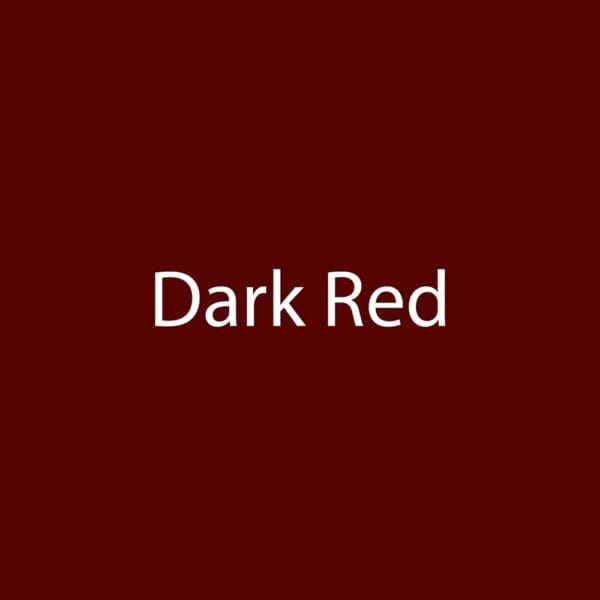 Dark Red Softflex