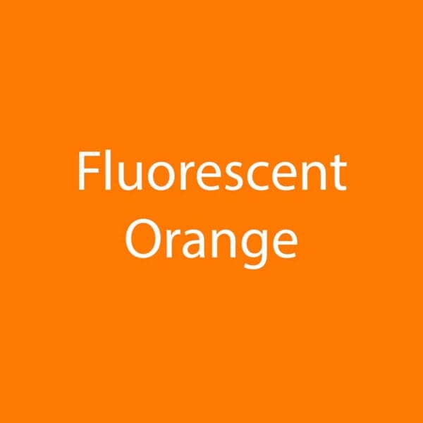 Fl Orange Softflex