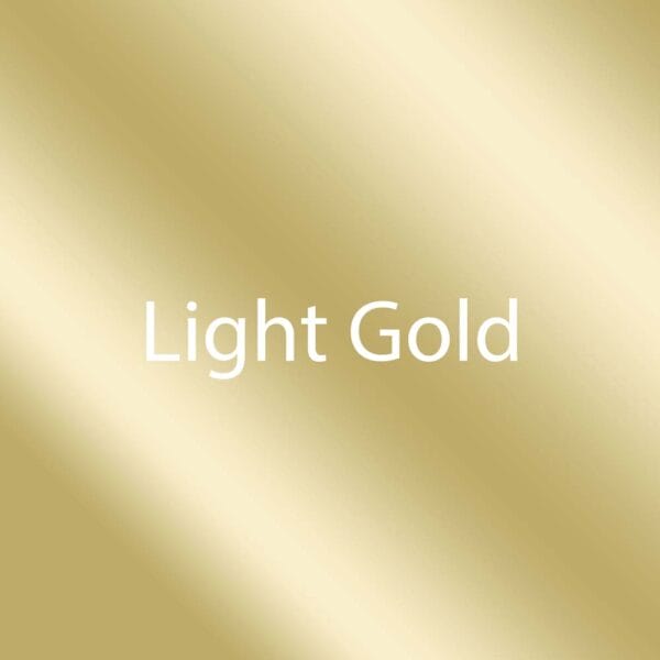 Light Gold Softflex