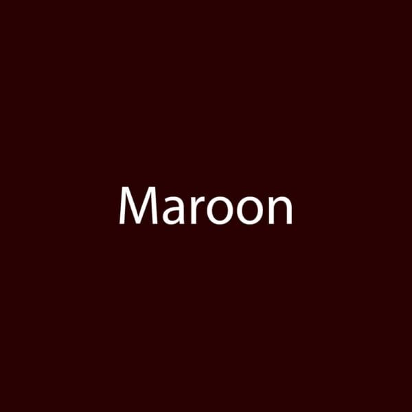 Maroon Softflex