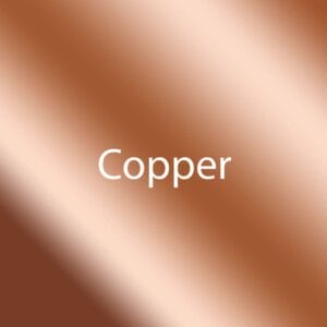 Metallic Copper Softflex