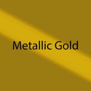 Metallic Gold Softflex