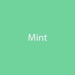 Mint Softflex