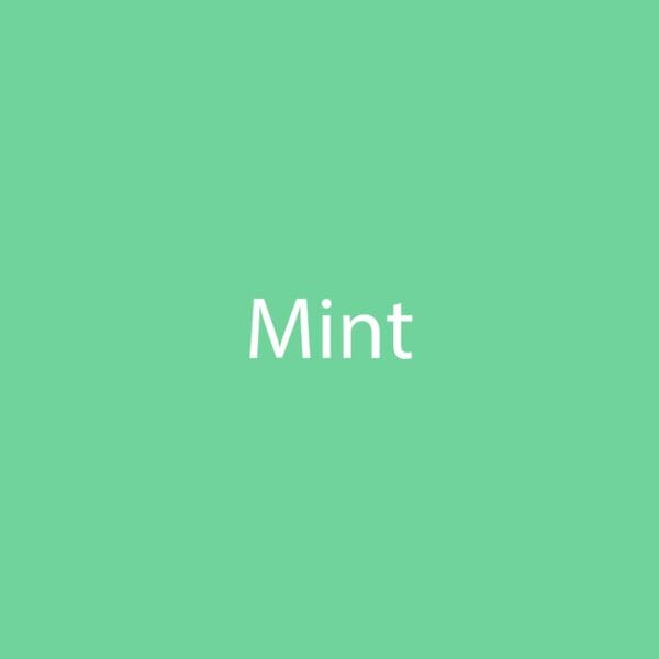 Mint Softflex