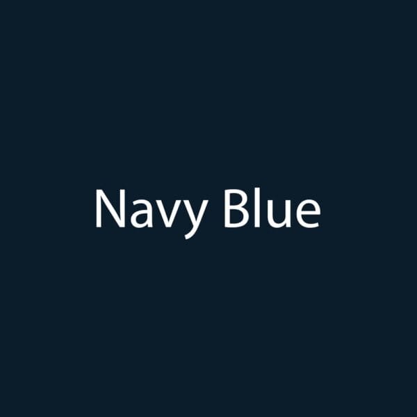 Navy Blue Softflex