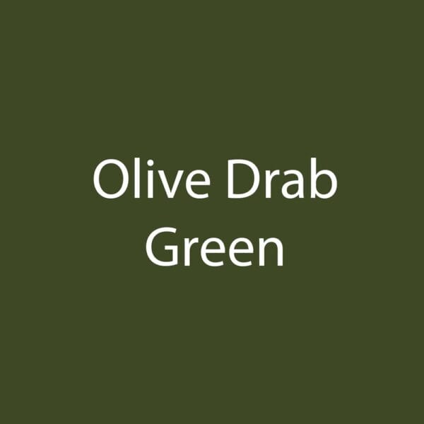 Olive Drab Green Softflex