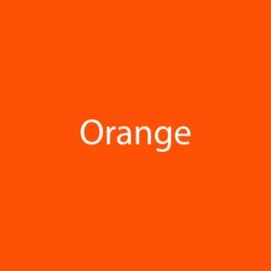 Orange Softflex