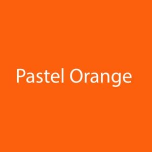 Pastel Orange Softflex